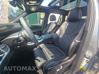 2024 BMW X5 Sports Activity Vehicle xDrive40i M SPORT LINE - miniatura 6