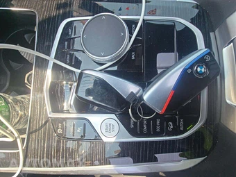 2024 BMW X5 Sports Activity Vehicle xDrive40i M SPORT LINE - miniatura 8