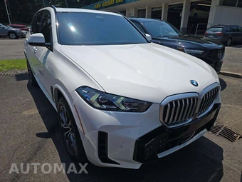 2024 BMW X5 Sports Activity Vehicle xDrive40i M SPORT LINE - miniatura 4
