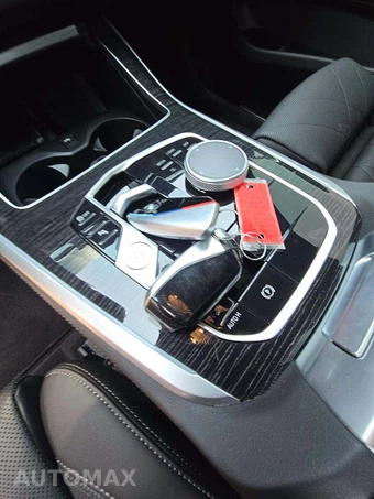 2024 BMW X5 Sports Activity Vehicle xDrive40i M SPORT LINE - miniatura 8
