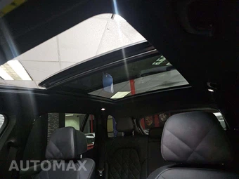 2024 BMW X5 Sports Activity Vehicle xDrive50e - miniatura 11