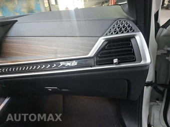 2024 BMW X5 Sports Activity Vehicle xDrive50e - miniatura 19