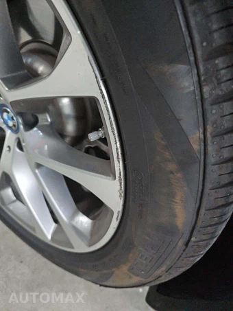 2024 BMW X5 Sports Activity Vehicle xDrive50e - miniatura 22