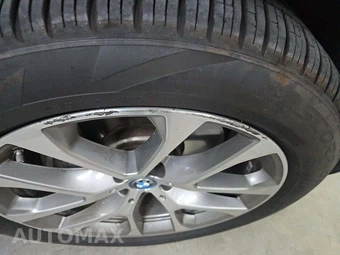 2024 BMW X5 Sports Activity Vehicle xDrive50e - miniatura 23
