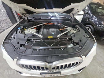 2024 BMW X5 Sports Activity Vehicle xDrive50e - miniatura 24
