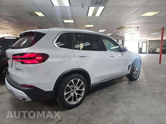 2024 BMW X5 Sports Activity Vehicle xDrive50e - miniatura 3