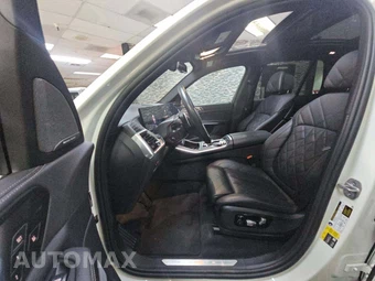 2024 BMW X5 Sports Activity Vehicle xDrive50e - miniatura 6