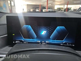 2024 BMW X5 Sports Activity Vehicle xDrive50e - miniatura 9