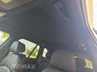 2024 BMW X5 Sports Activity Vehicle xDrive50e - miniatura 12