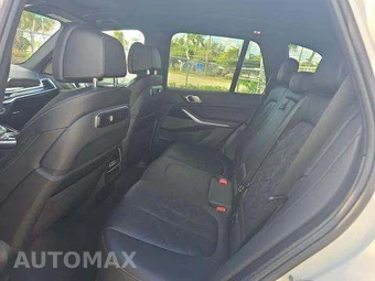2024 BMW X5 Sports Activity Vehicle xDrive50e - miniatura 14