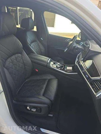 2024 BMW X5 Sports Activity Vehicle xDrive50e - miniatura 19