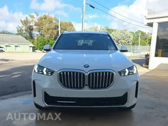 2024 BMW X5 Sports Activity Vehicle xDrive50e - miniatura 2