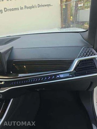 2024 BMW X5 Sports Activity Vehicle xDrive50e - miniatura 20