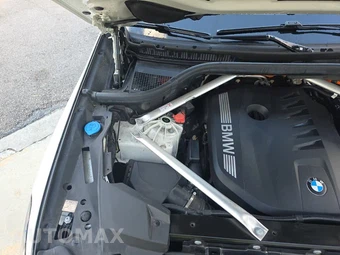2024 BMW X5 Sports Activity Vehicle xDrive50e - miniatura 25