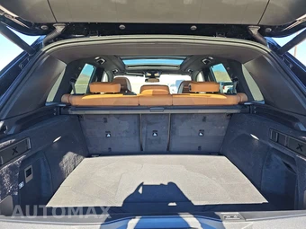 2024 BMW X5 Sports Activity Vehicle xDrive50e - miniatura 11