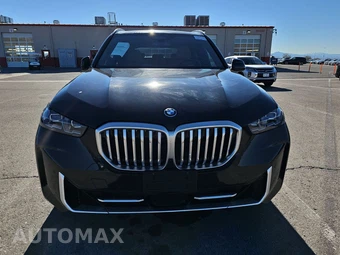 2024 BMW X5 Sports Activity Vehicle xDrive50e - miniatura 12