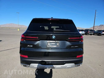 2024 BMW X5 Sports Activity Vehicle xDrive50e - miniatura 13