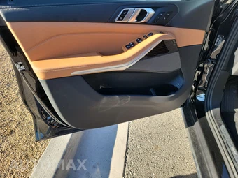 2024 BMW X5 Sports Activity Vehicle xDrive50e - miniatura 15