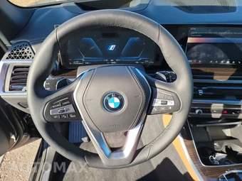 2024 BMW X5 Sports Activity Vehicle xDrive50e - miniatura 16