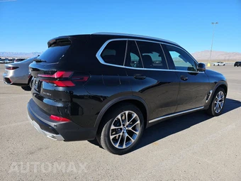 2024 BMW X5 Sports Activity Vehicle xDrive50e - miniatura 4