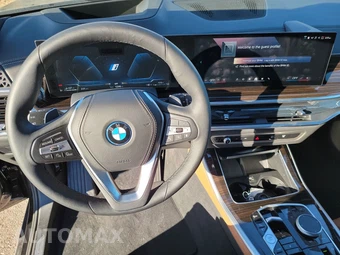 2024 BMW X5 Sports Activity Vehicle xDrive50e - miniatura 6