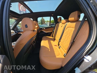 2024 BMW X5 Sports Activity Vehicle xDrive50e - miniatura 13