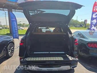 2024 BMW X5 Sports Activity Vehicle xDrive50e - miniatura 14