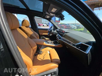 2024 BMW X5 Sports Activity Vehicle xDrive50e - miniatura 18