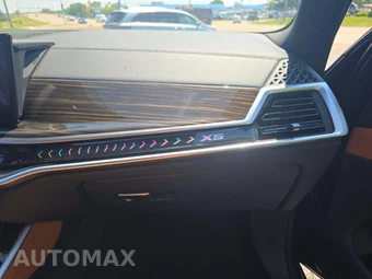 2024 BMW X5 Sports Activity Vehicle xDrive50e - miniatura 19