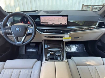 2024 BMW X5 Sports Activity Vehicle xDrive50e - miniatura 10