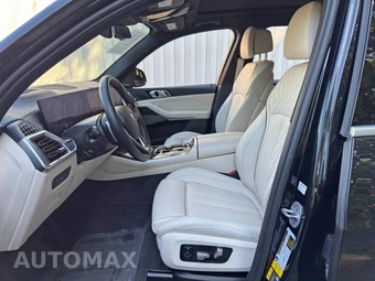 2024 BMW X5 Sports Activity Vehicle xDrive50e - miniatura 14