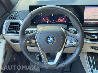 2024 BMW X5 Sports Activity Vehicle xDrive50e - miniatura 19