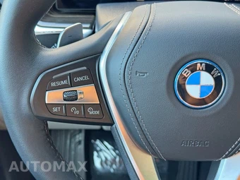 2024 BMW X5 Sports Activity Vehicle xDrive50e - miniatura 20