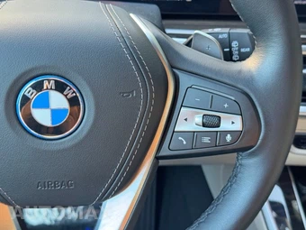 2024 BMW X5 Sports Activity Vehicle xDrive50e - miniatura 21