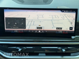 2024 BMW X5 Sports Activity Vehicle xDrive50e - miniatura 23