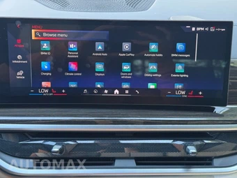 2024 BMW X5 Sports Activity Vehicle xDrive50e - miniatura 25