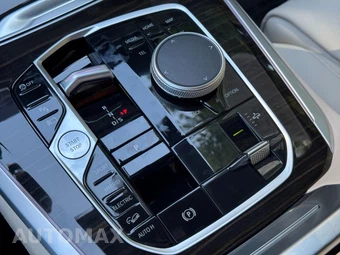 2024 BMW X5 Sports Activity Vehicle xDrive50e - miniatura 32