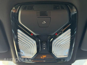 2024 BMW X5 Sports Activity Vehicle xDrive50e - miniatura 36