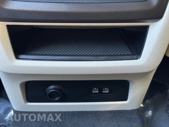 2024 BMW X5 Sports Activity Vehicle xDrive50e - miniatura 38