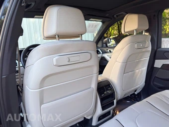 2024 BMW X5 Sports Activity Vehicle xDrive50e - miniatura 39