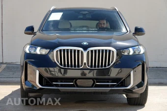 2024 BMW X5 Sports Activity Vehicle xDrive50e - miniatura 4