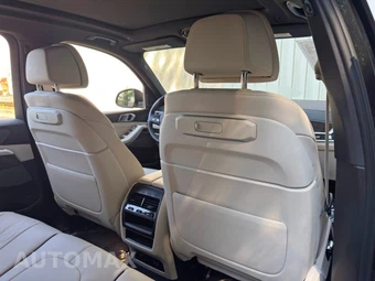 2024 BMW X5 Sports Activity Vehicle xDrive50e - miniatura 40