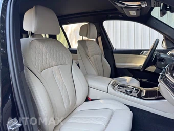 2024 BMW X5 Sports Activity Vehicle xDrive50e - miniatura 41