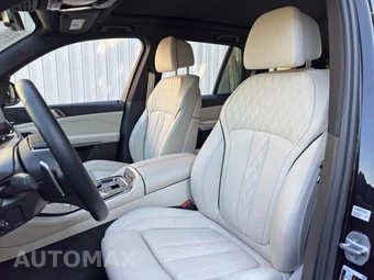 2024 BMW X5 Sports Activity Vehicle xDrive50e - miniatura 42