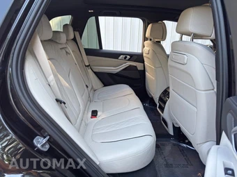 2024 BMW X5 Sports Activity Vehicle xDrive50e - miniatura 44