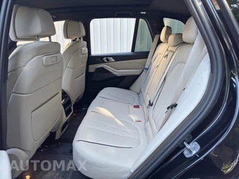 2024 BMW X5 Sports Activity Vehicle xDrive50e - miniatura 45