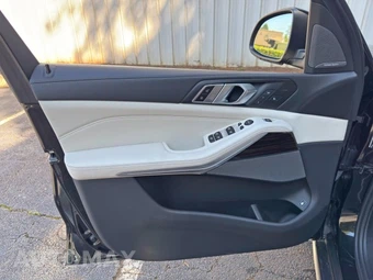 2024 BMW X5 Sports Activity Vehicle xDrive50e - miniatura 46
