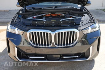 2024 BMW X5 Sports Activity Vehicle xDrive50e - miniatura 5