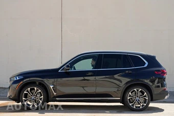 2024 BMW X5 Sports Activity Vehicle xDrive50e - miniatura 6