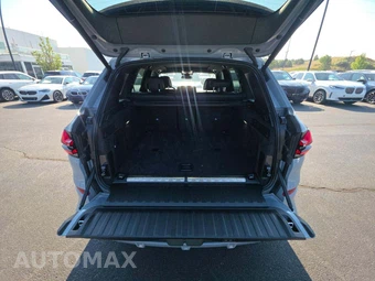 2024 BMW X5 Sports Activity Vehicle xDrive50e M SPORT LINE - miniatura 14